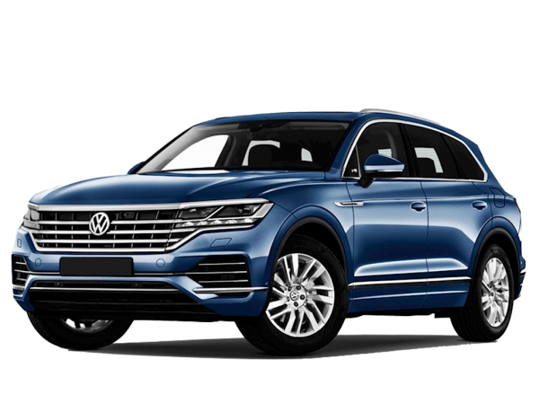 Touareg 3.0 V6 Tdi Premium