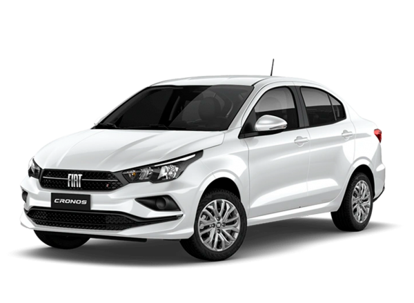 Cronos Attractive 1.3 MY22