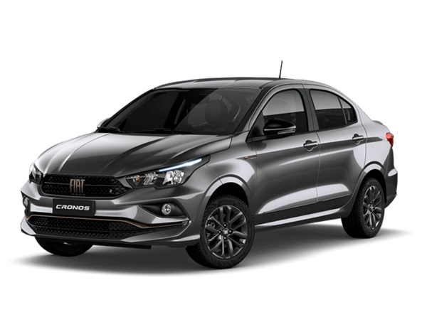 Cronos Drive 1.3 S-Design MY22