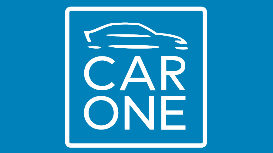 CARONE LOGO