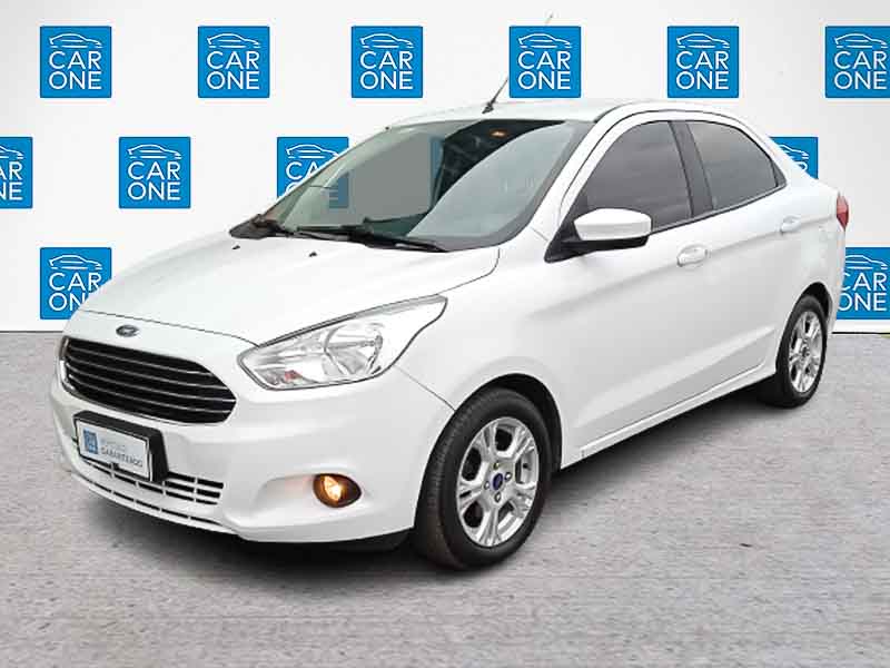 Ford Ka. SEL – Coche uno ka sel 2017 Ford Ka. SEL – Coche uno