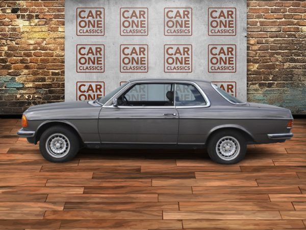 Mercedes Benz CE 230