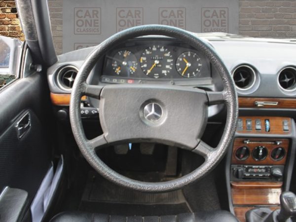Mercedes Benz CE 230