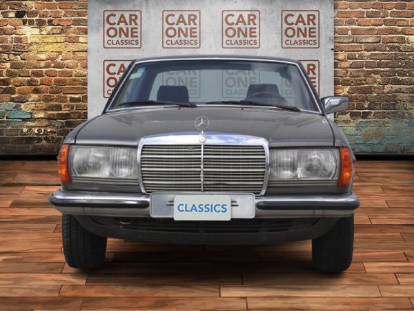 Mercedes Benz CE 230