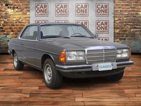 Mercedes Benz CE 230