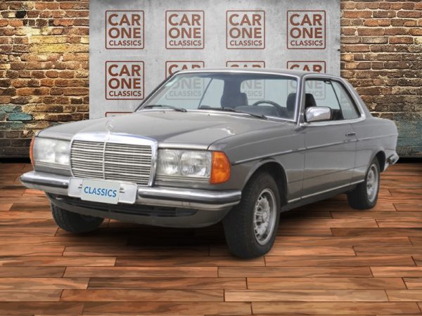 Mercedes Benz CE 230
