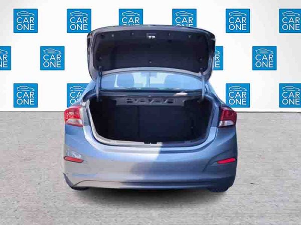 Chevrolet Cruze 1.4T PREMIER AT 4P 2021