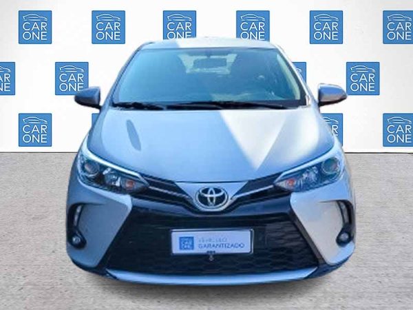 Toyota Yaris 1.5 XLS CVT 4P  2023