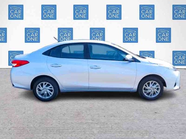 Toyota Yaris 1.5 XLS CVT 4P  2023