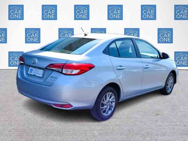 Toyota Yaris 1.5 XLS CVT 4P  2023
