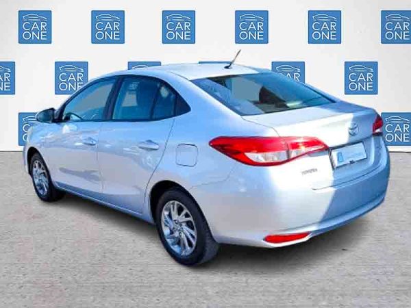 Toyota Yaris 1.5 XLS CVT 4P  2023