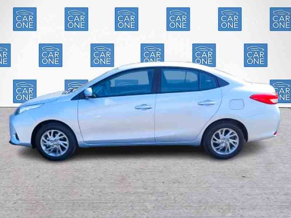 Toyota Yaris 1.5 XLS CVT 4P  2023