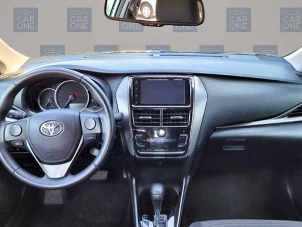 Toyota Yaris 1.5 XLS CVT 4P  2023