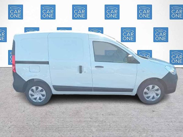 Renault Kangoo II EXPRESS 1.6 SCE 2025