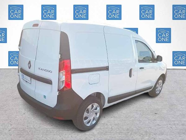 Renault Kangoo II EXPRESS 1.6 SCE 2025
