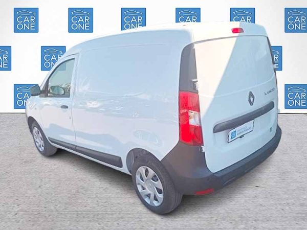 Renault Kangoo II EXPRESS 1.6 SCE 2025