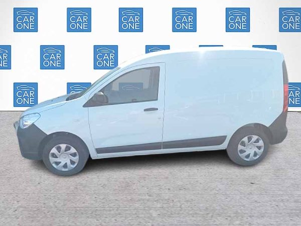 Renault Kangoo II EXPRESS 1.6 SCE 2025
