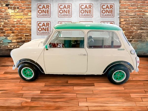 MINI