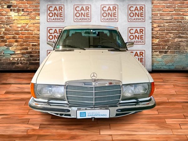 MERCEDES BENZ 280 CE
