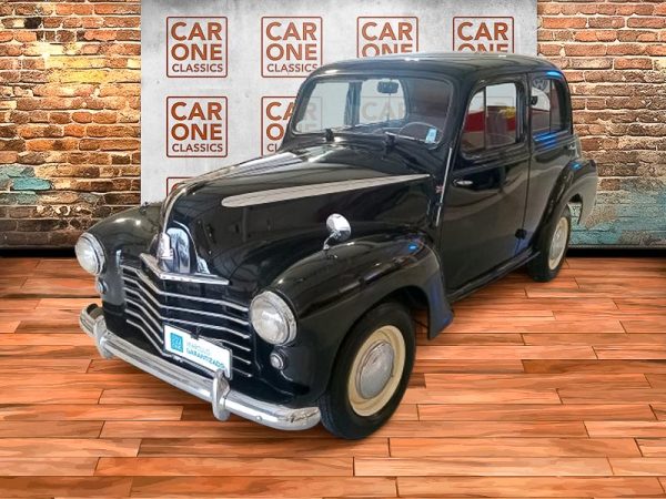 VAUXHALL VELOX