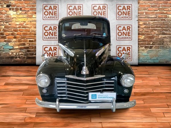 VAUXHALL VELOX