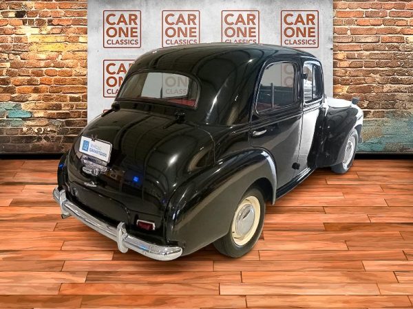 VAUXHALL VELOX