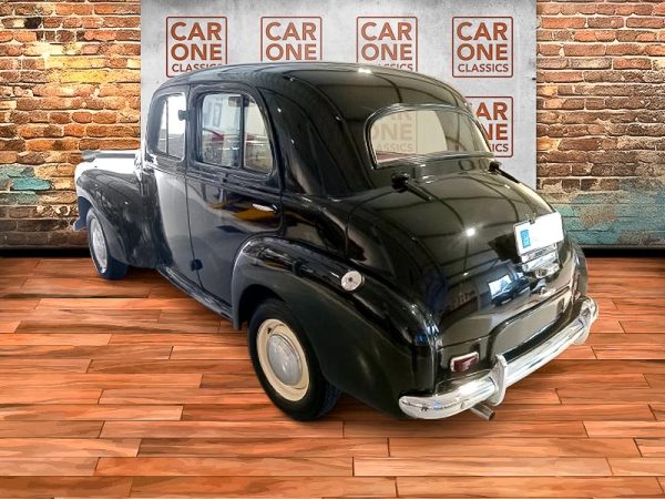 VAUXHALL VELOX