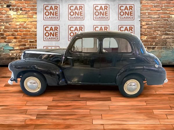 VAUXHALL VELOX