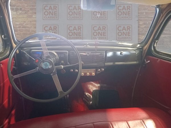 VAUXHALL VELOX