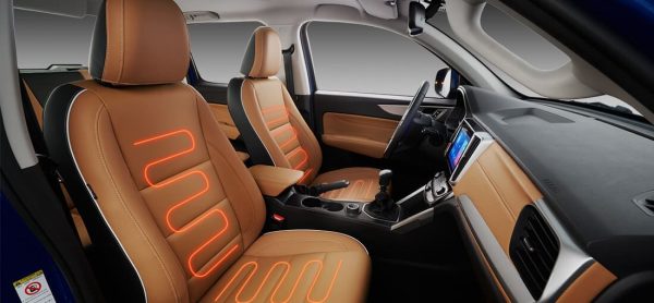 4WD SUPER LUXURY 8 AT