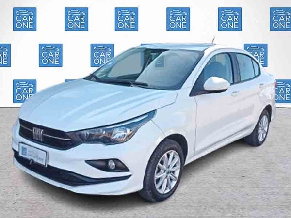 Fiat Cronos 1.3 GSE LIKE L23 2023