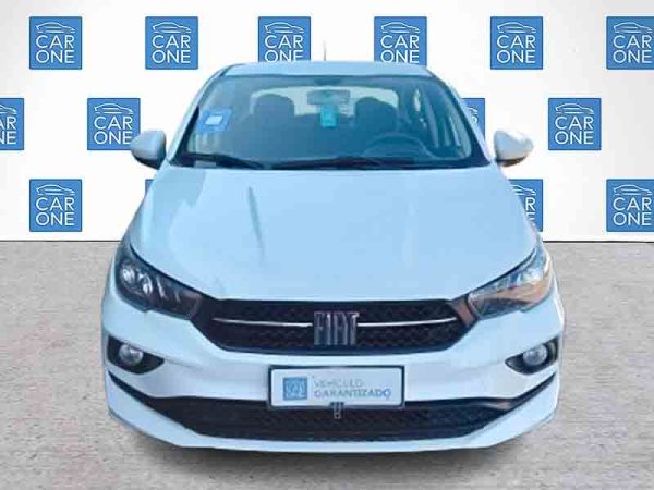 Fiat Cronos 1.3 GSE LIKE L23 2023