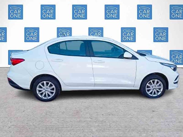 Fiat Cronos 1.3 GSE LIKE L23 2023