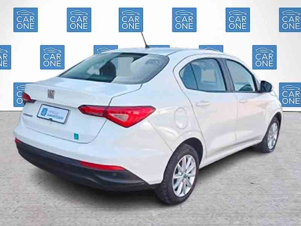 Fiat Cronos 1.3 GSE LIKE L23 2023