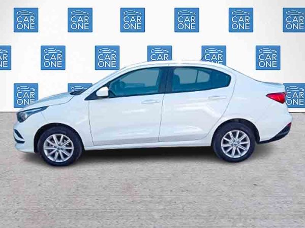 Fiat Cronos 1.3 GSE LIKE L23 2023