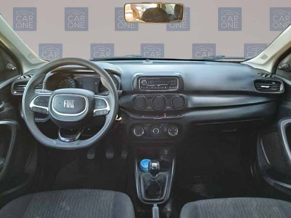 Fiat Cronos 1.3 GSE LIKE L23 2023