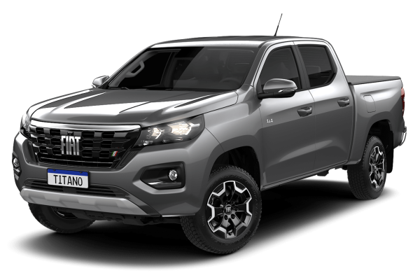 TITANO FREEDOM MT 4WD