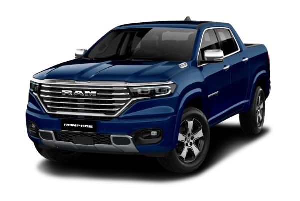 RAM Rampage Laramie 2.0 L AT9 4*4