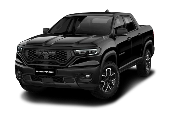 RAM Rampage Rebel 2.0 AT9 4*4