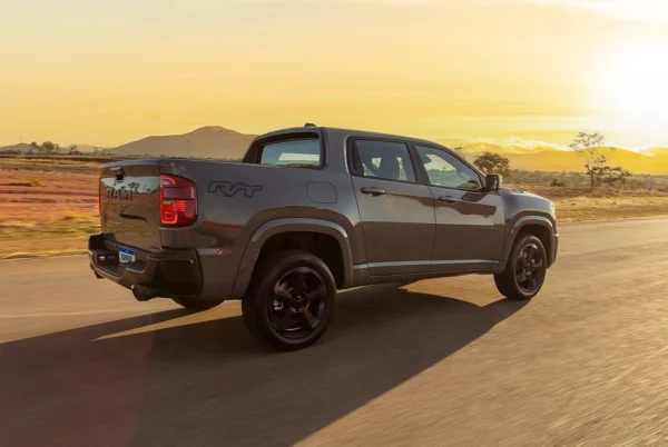 RAM Rampage R/T 2.0 AT9 4*4