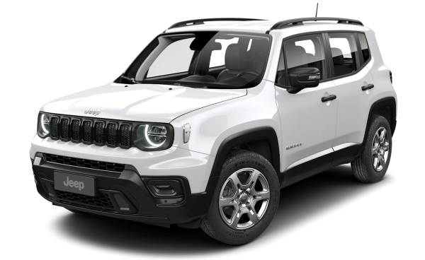 JEEP Renegade SPORT T270 AT6 4X2