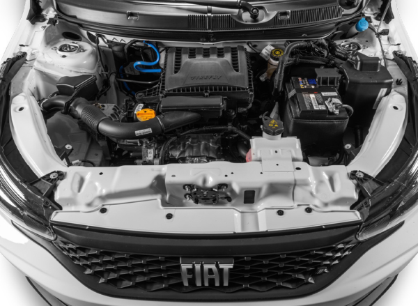 Argo DRIVE 1.3 GSE MT   (SO)