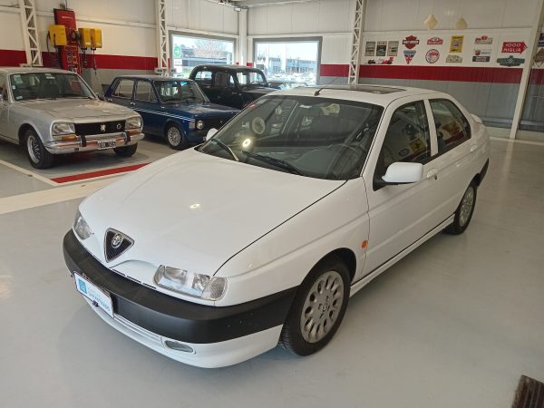 ALFA ROMEO 146 TI