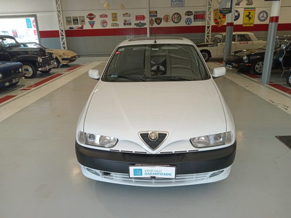 ALFA ROMEO 146 TI