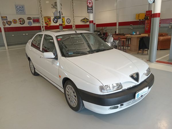 ALFA ROMEO 146 TI