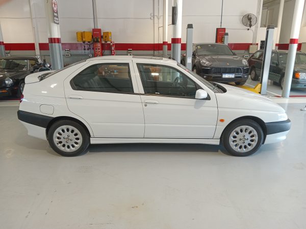 ALFA ROMEO 146 TI