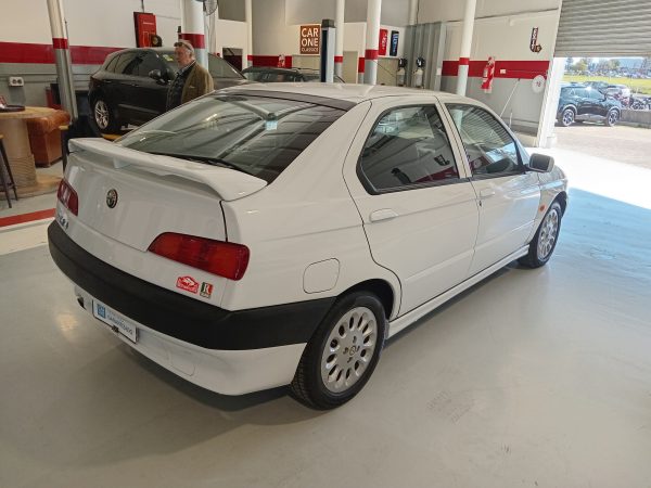 ALFA ROMEO 146 TI