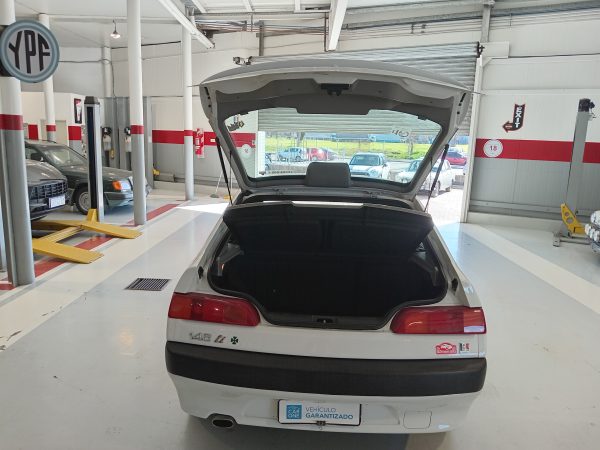 ALFA ROMEO 146 TI