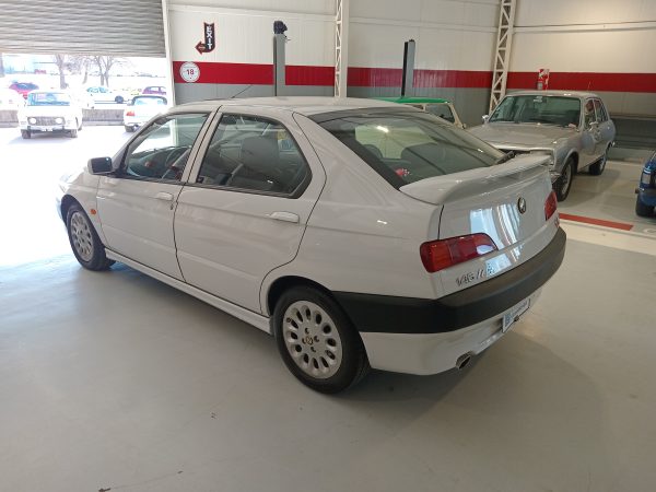 ALFA ROMEO 146 TI