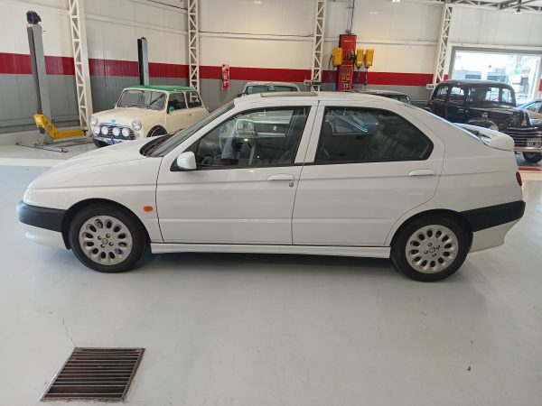 ALFA ROMEO 146 TI